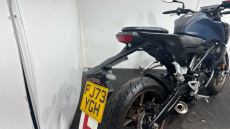 (23MY) Honda CB125R
